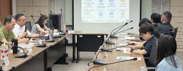 移民署串聯花蓮關懷網絡 跨域合作守護新住民安心生活